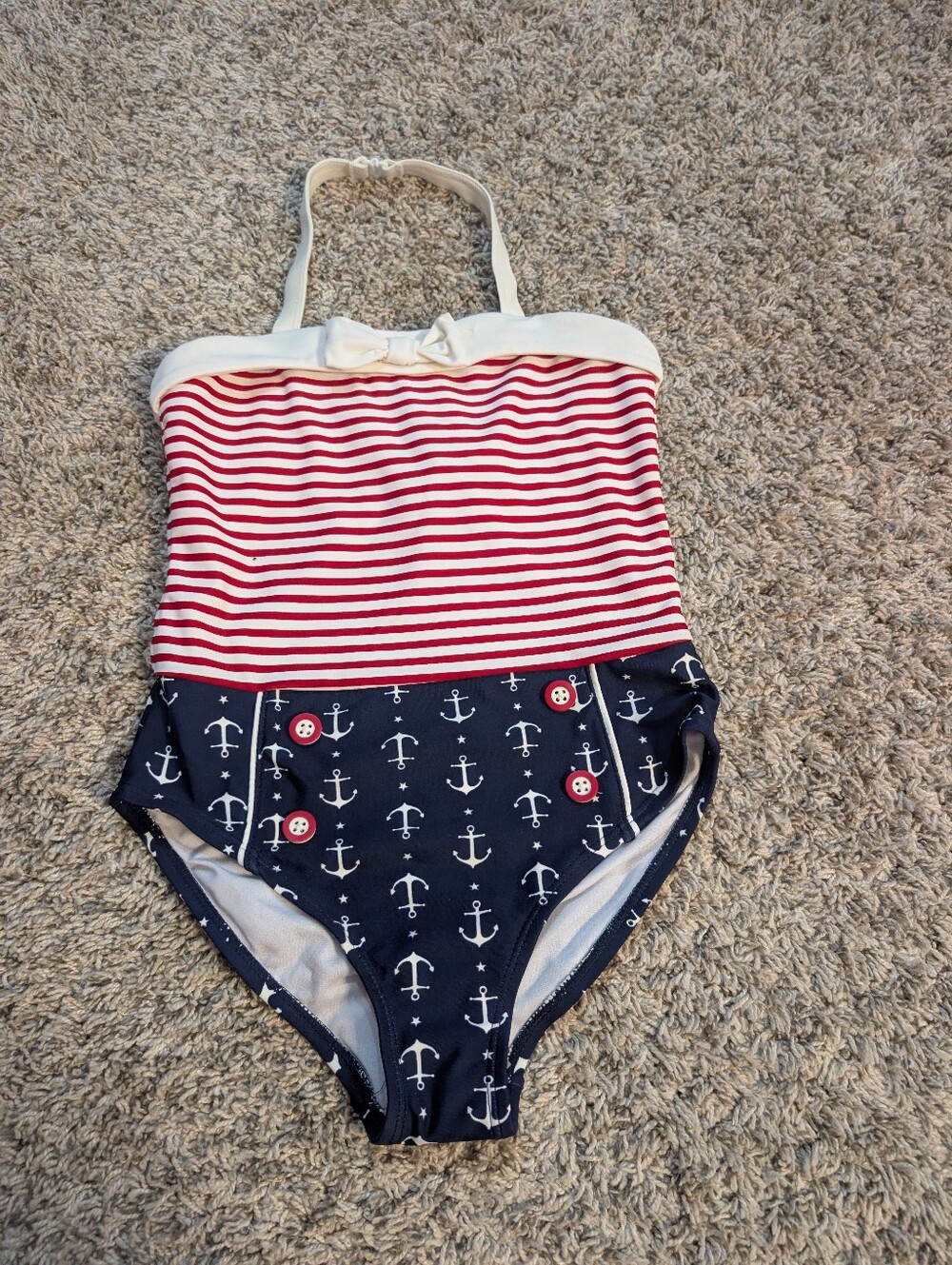 Janie And Jack Swim